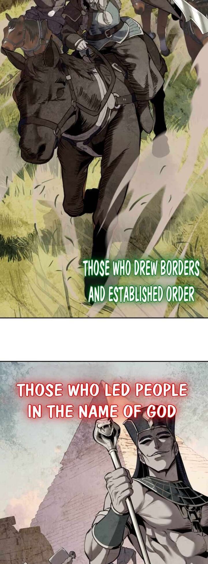 The Boy Of Death Chapter 316 Page 83