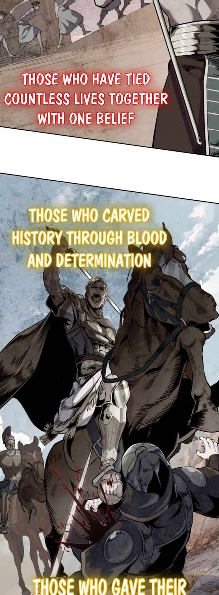 The Boy Of Death Chapter 316 Page 84