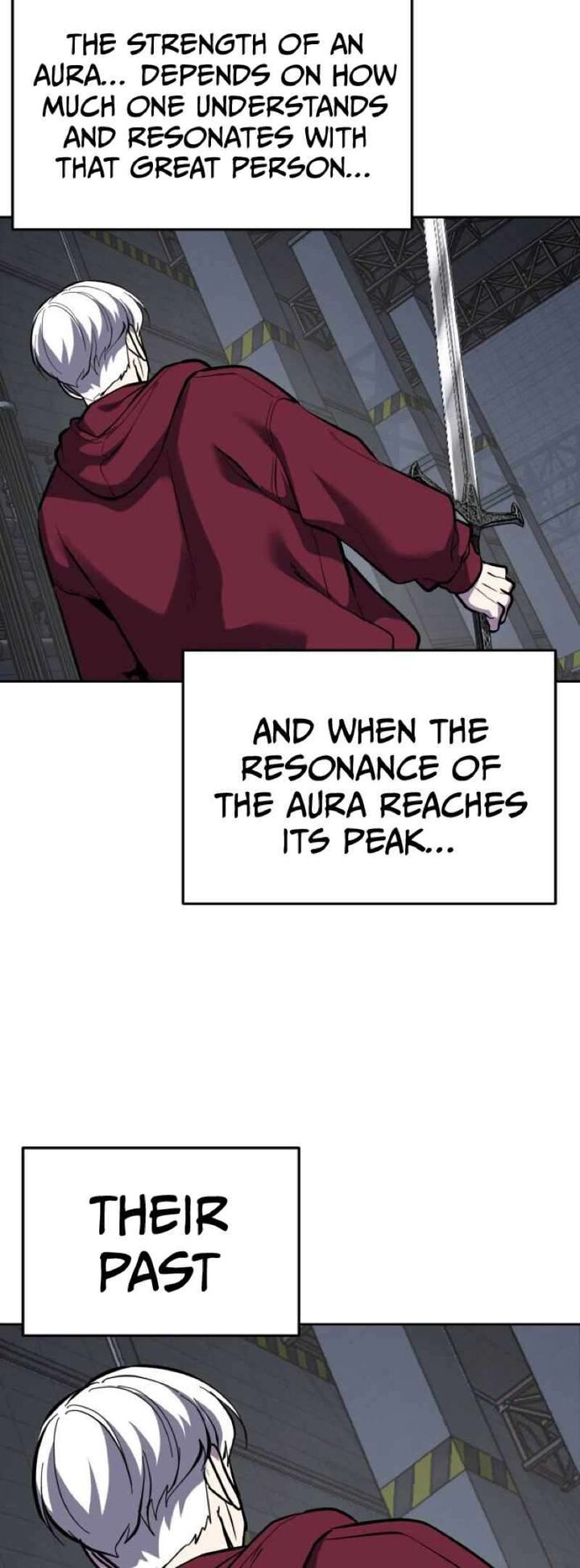 The Boy Of Death Chapter 316 Page 88