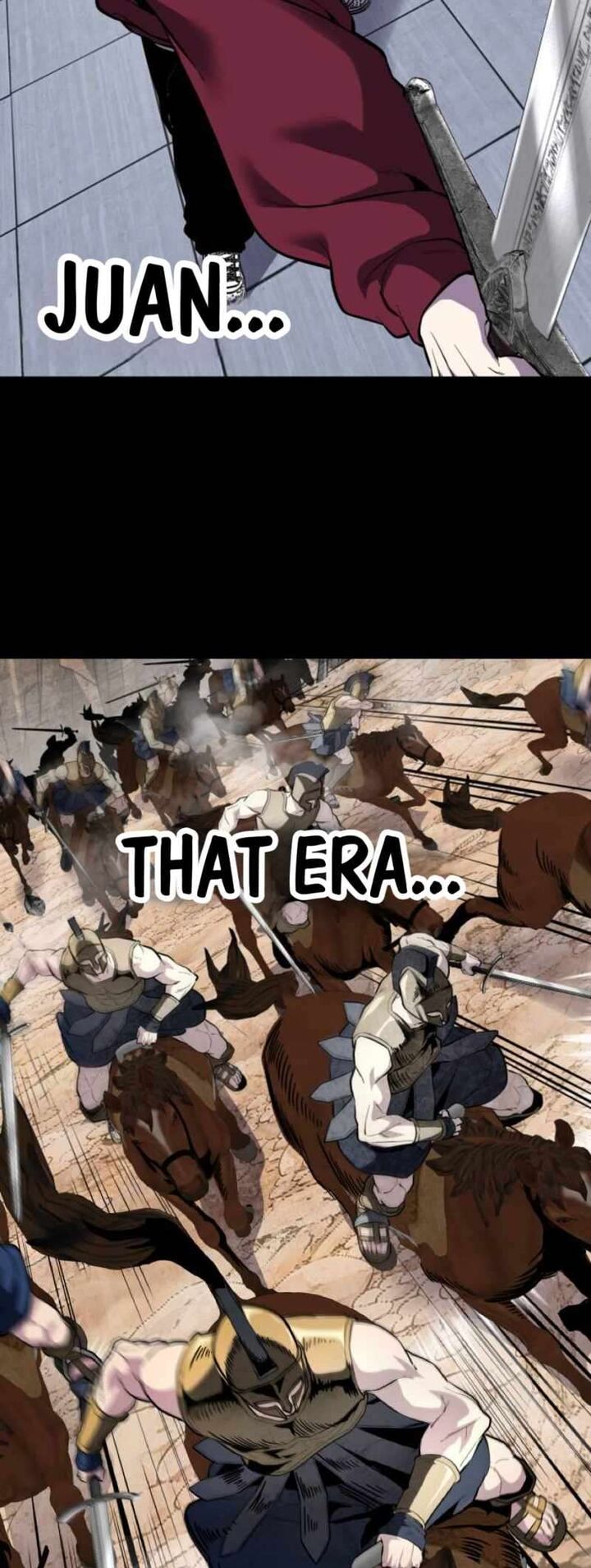 The Boy Of Death Chapter 316 Page 90