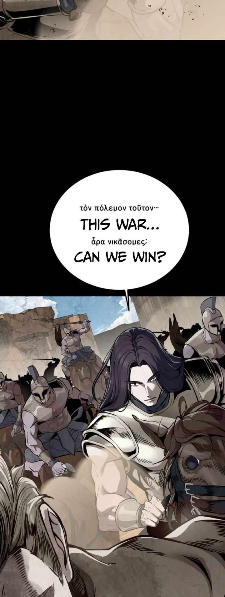 The Boy Of Death Chapter 316 Page 92