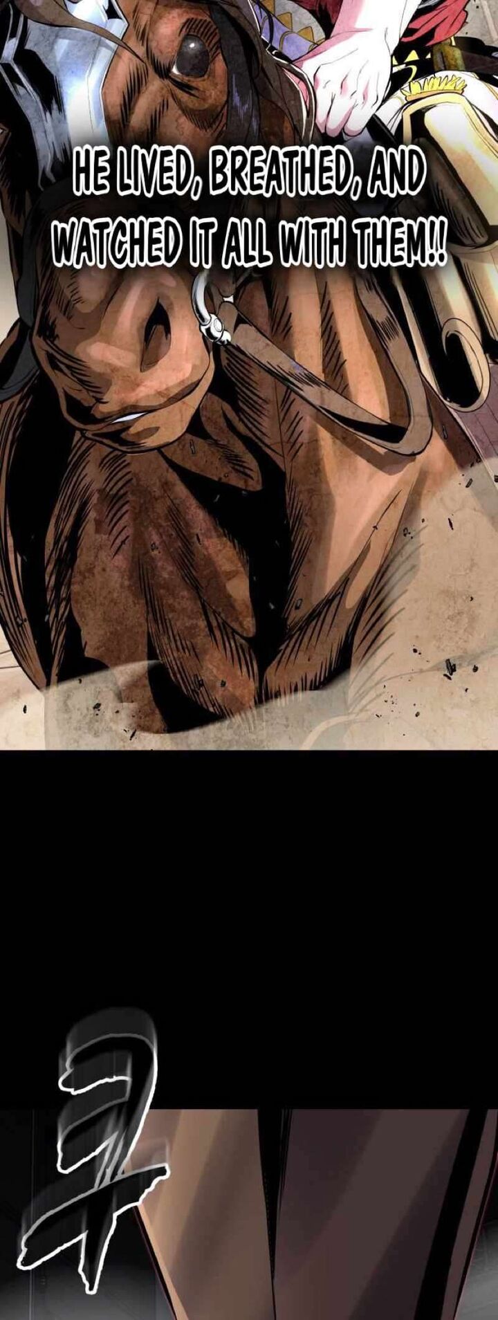 The Boy Of Death Chapter 316 Page 95