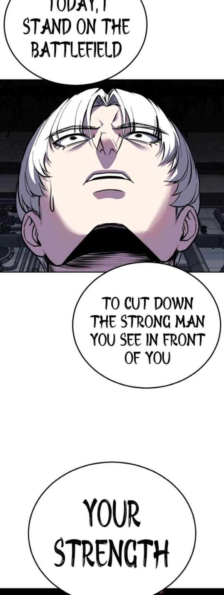 The Boy Of Death Chapter 316 Page 98