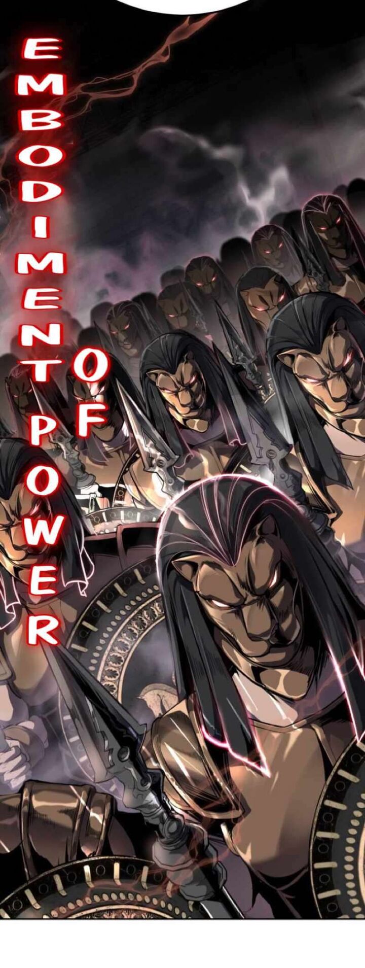 The Boy Of Death Chapter 316 Page 99