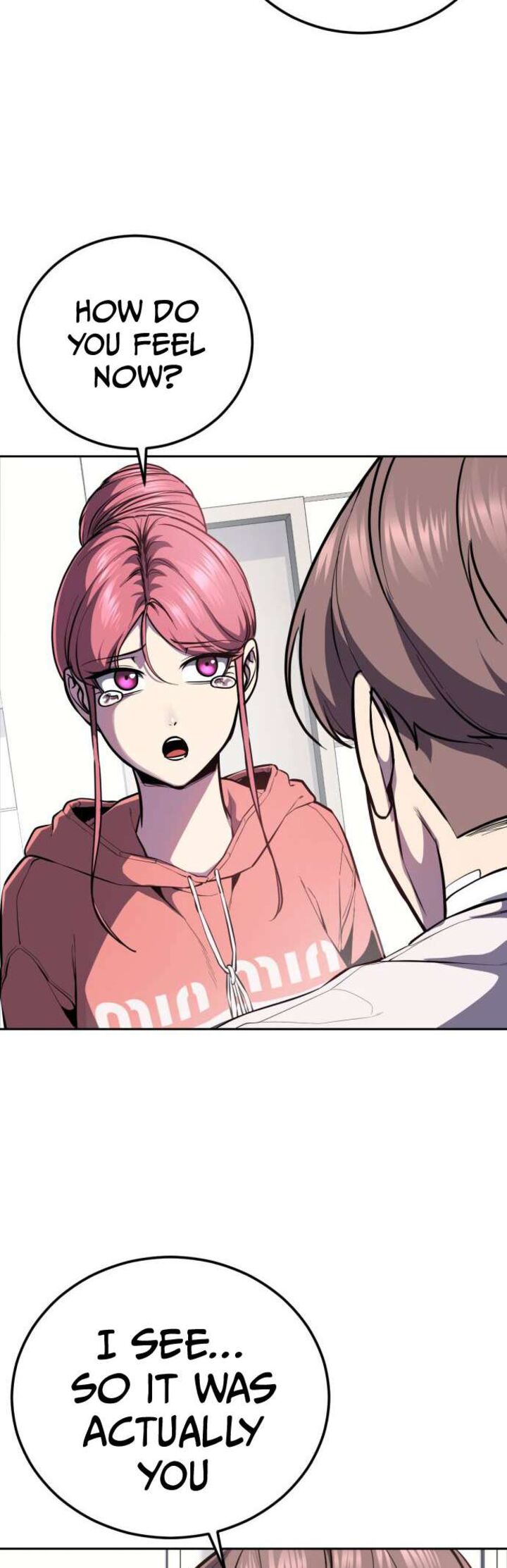 The Boy Of Death Chapter 317 Page 10