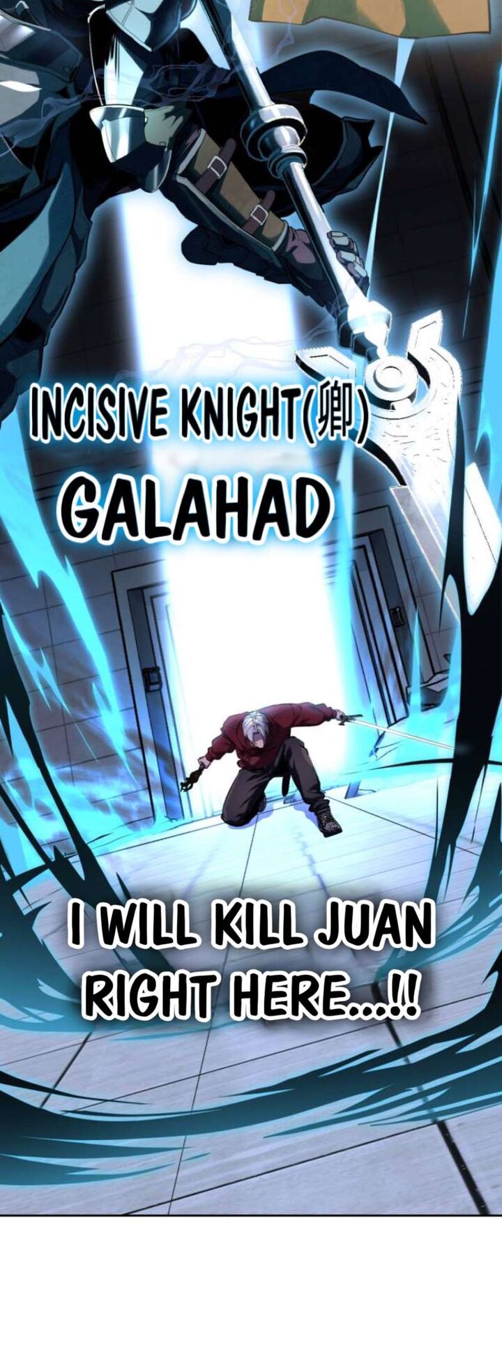 The Boy Of Death Chapter 317 Page 104