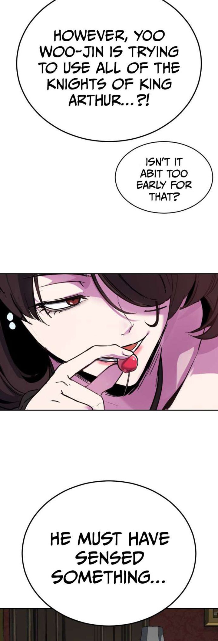 The Boy Of Death Chapter 317 Page 110