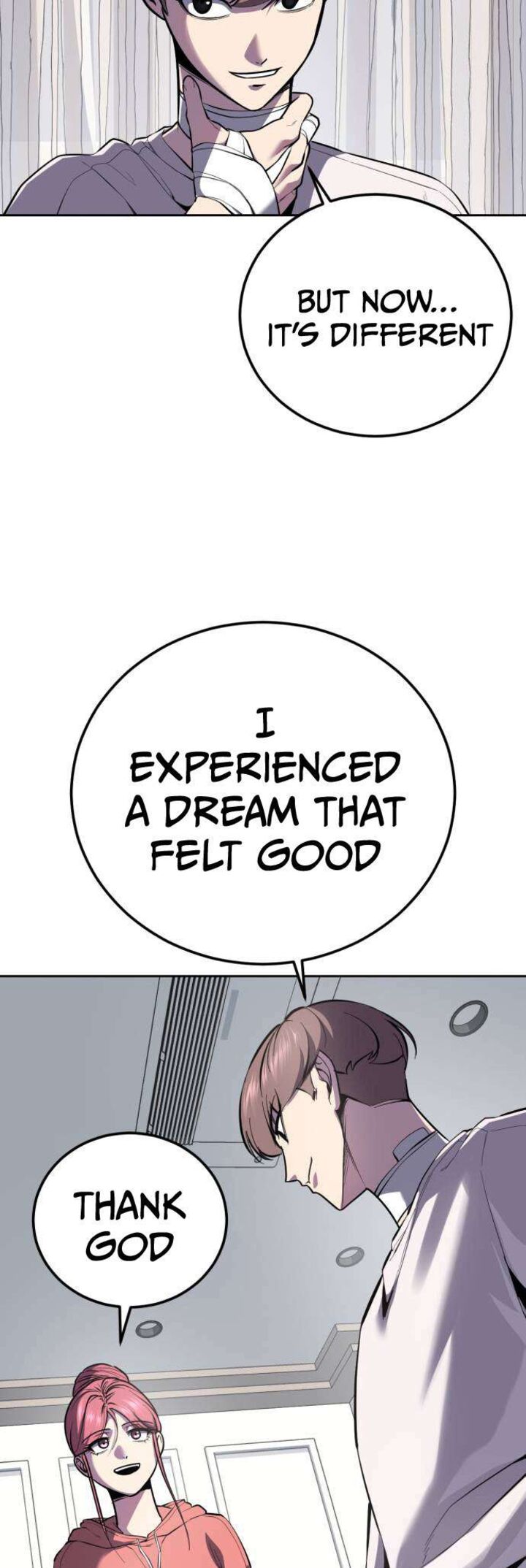 The Boy Of Death Chapter 317 Page 14