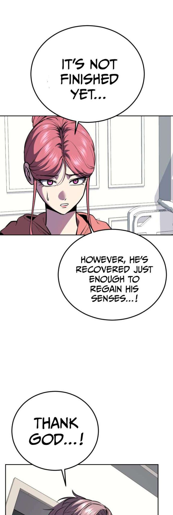 The Boy Of Death Chapter 317 Page 17