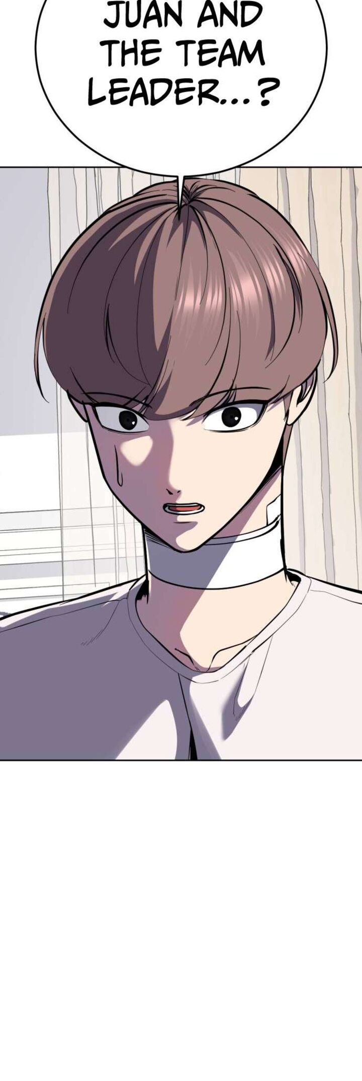 The Boy Of Death Chapter 317 Page 20