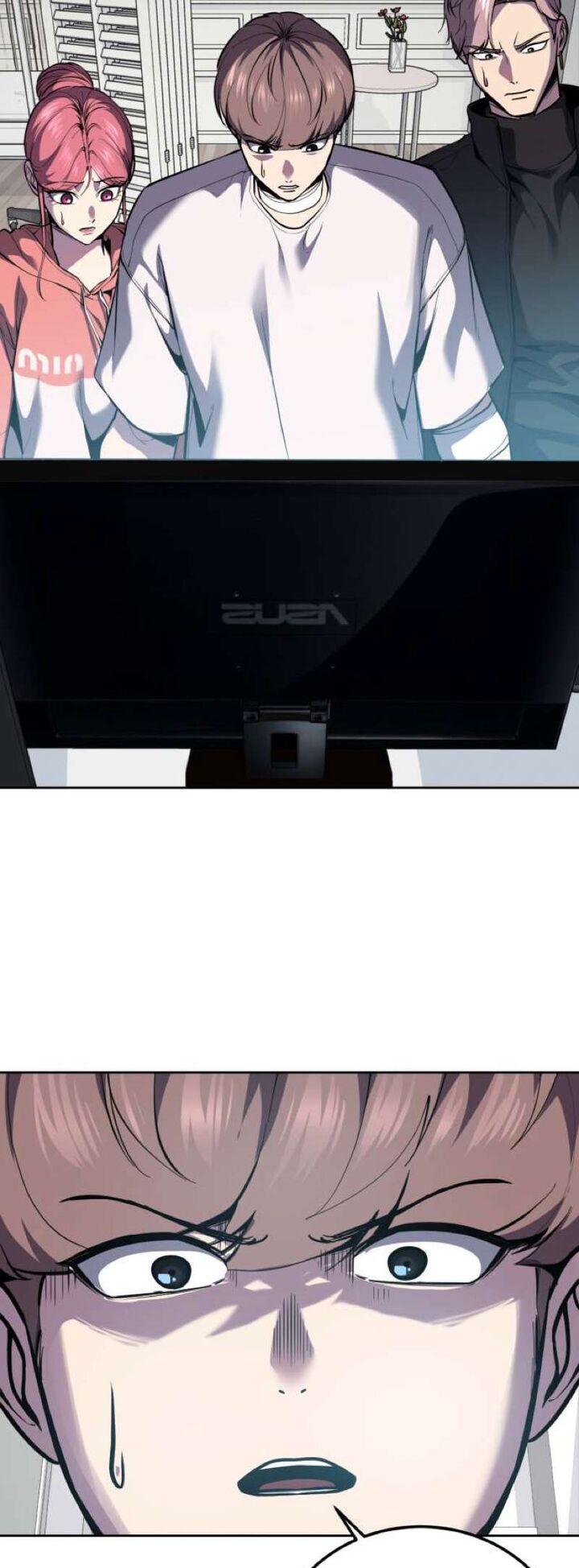 The Boy Of Death Chapter 317 Page 24