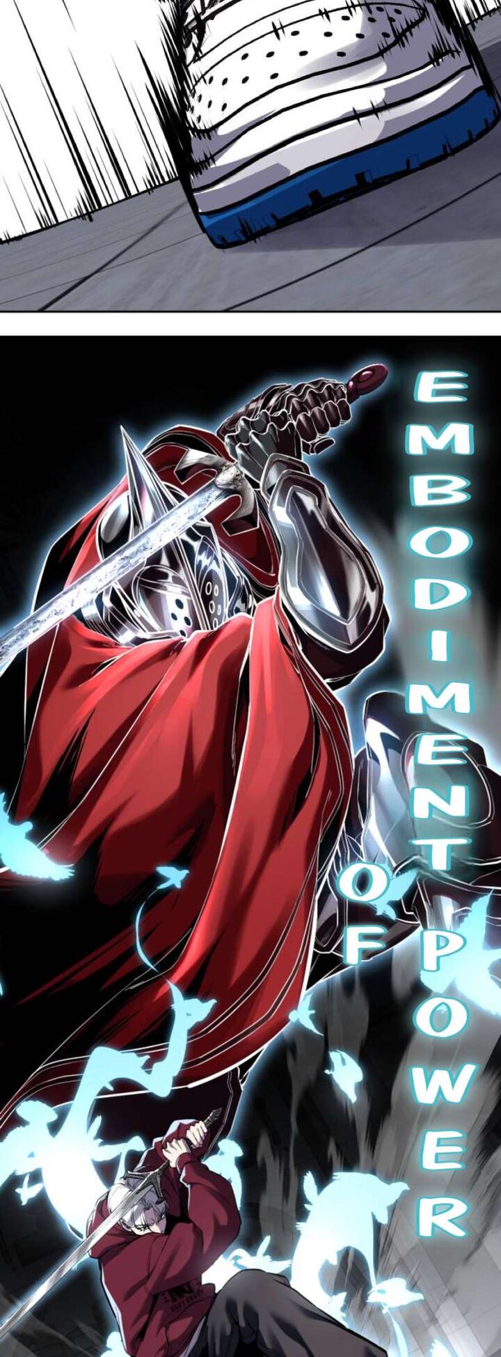 The Boy Of Death Chapter 317 Page 26