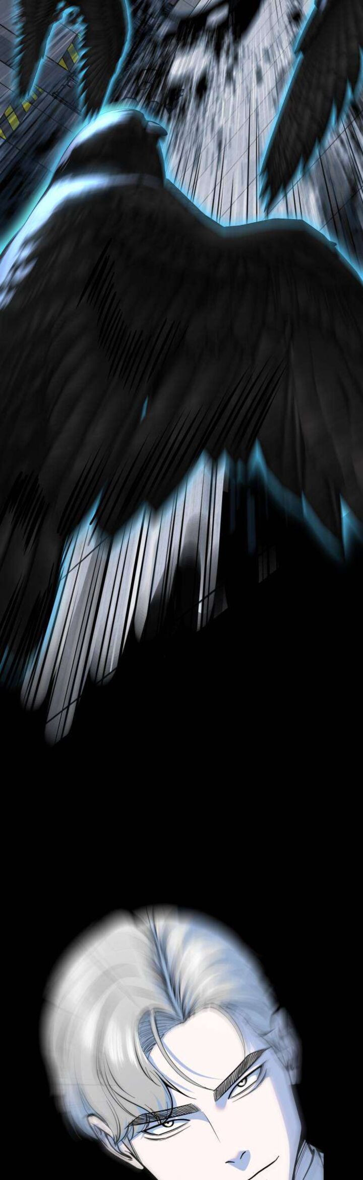 The Boy Of Death Chapter 317 Page 29