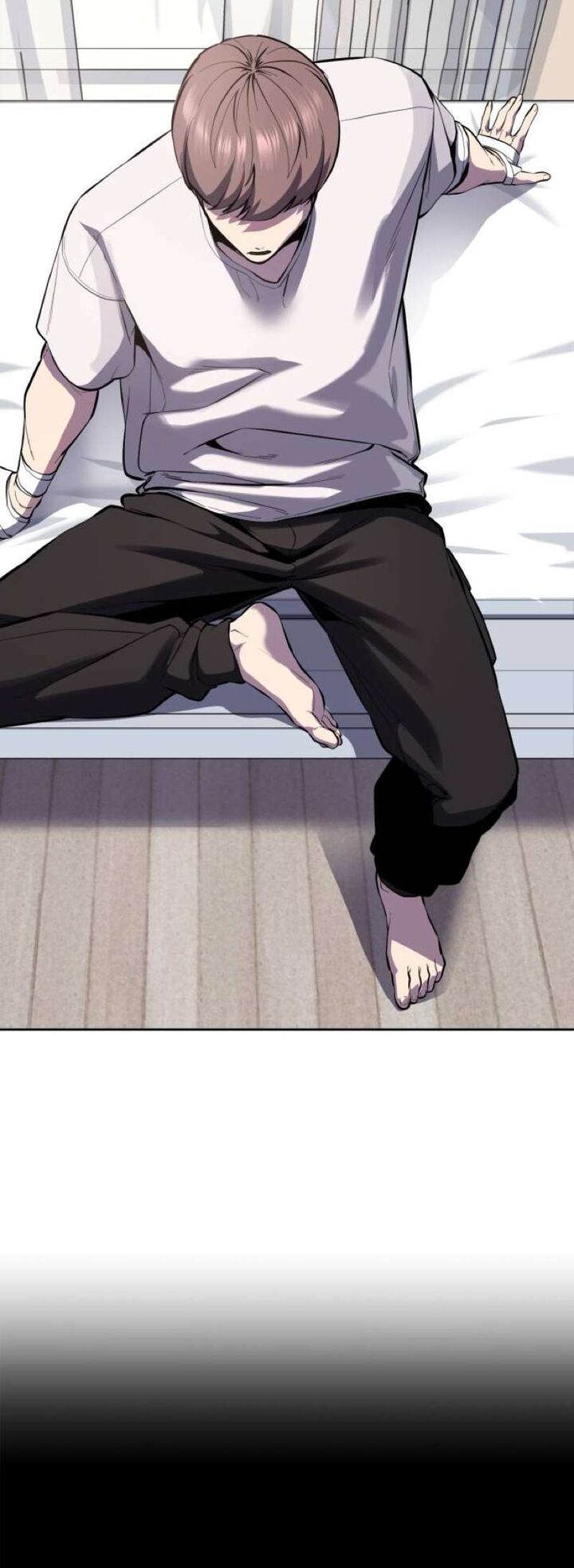 The Boy Of Death Chapter 317 Page 3