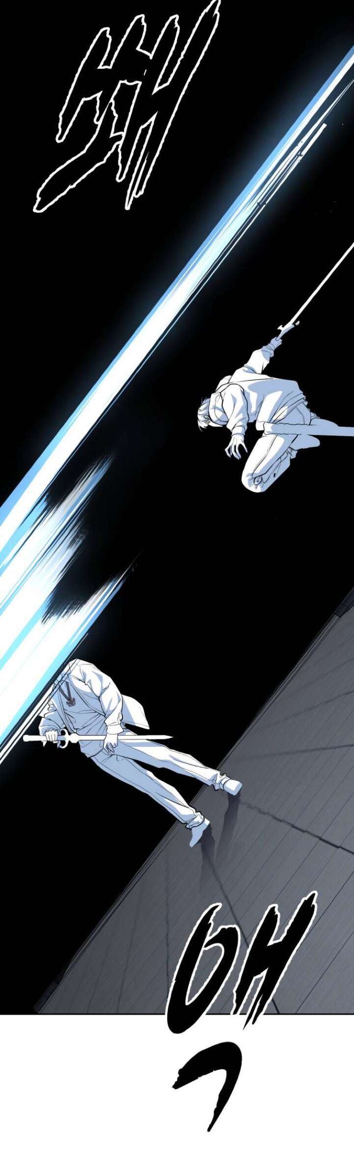 The Boy Of Death Chapter 317 Page 33