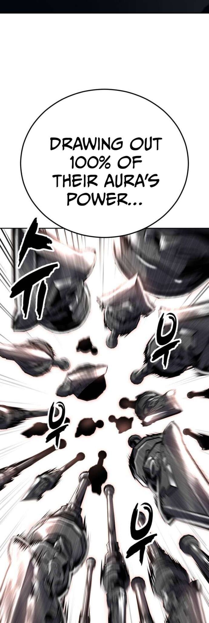 The Boy Of Death Chapter 317 Page 43