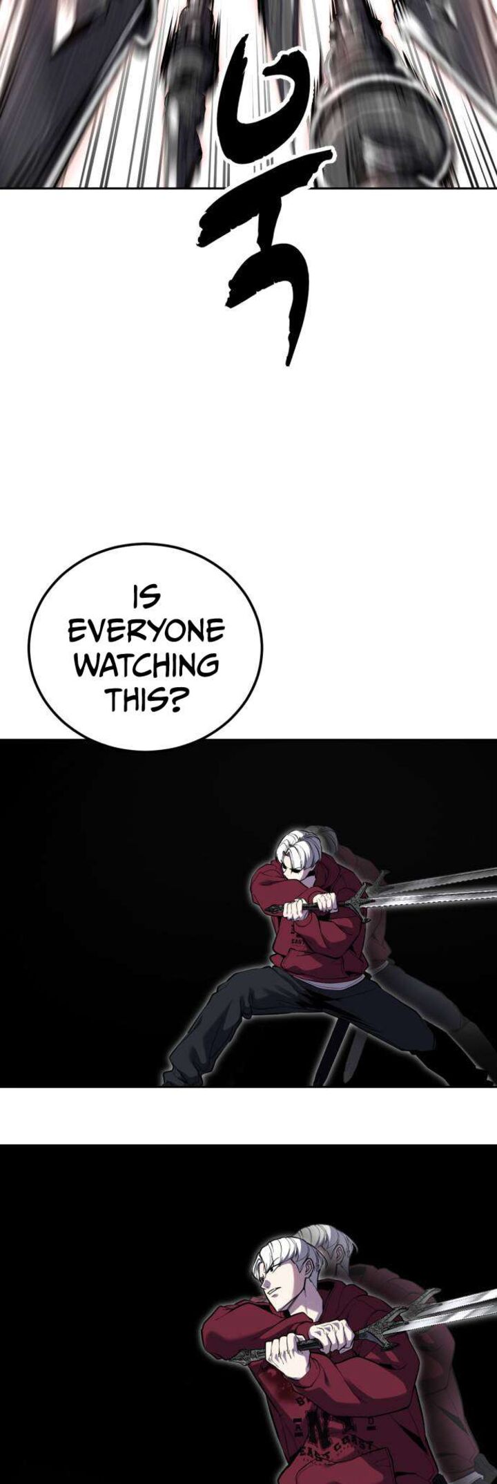 The Boy Of Death Chapter 317 Page 44