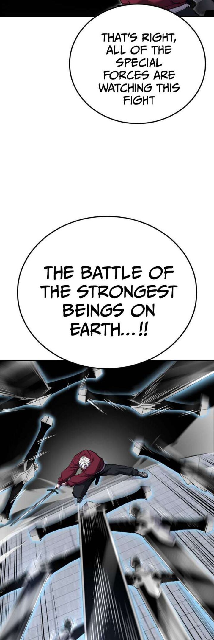 The Boy Of Death Chapter 317 Page 45