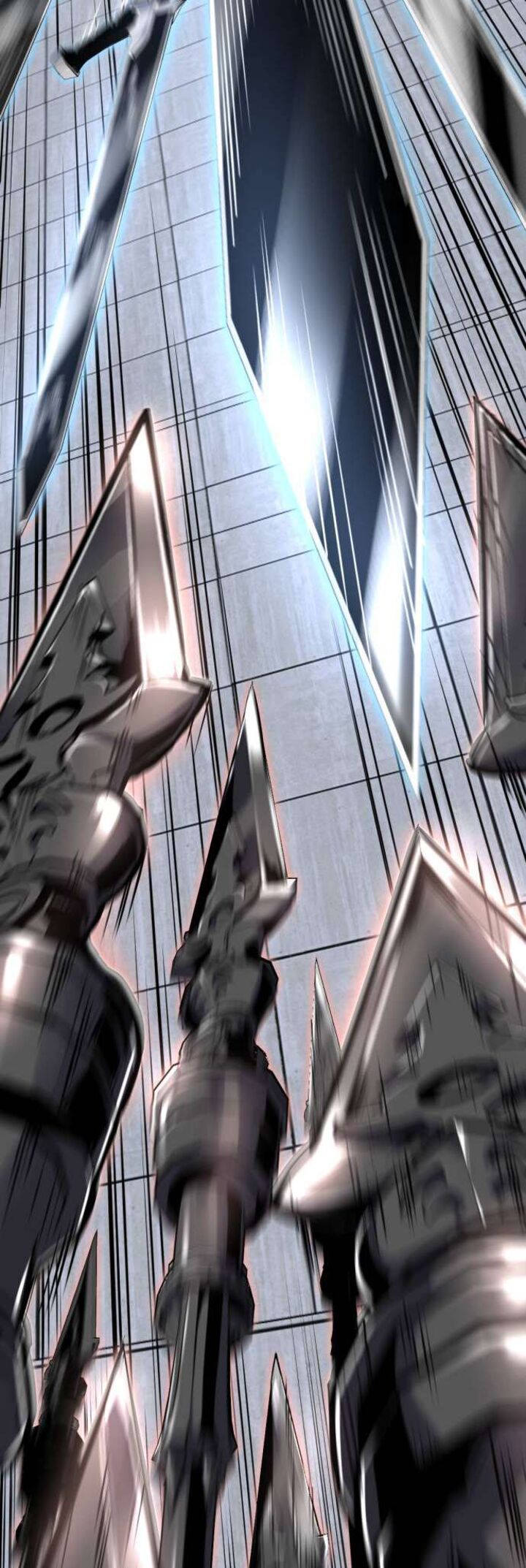 The Boy Of Death Chapter 317 Page 46