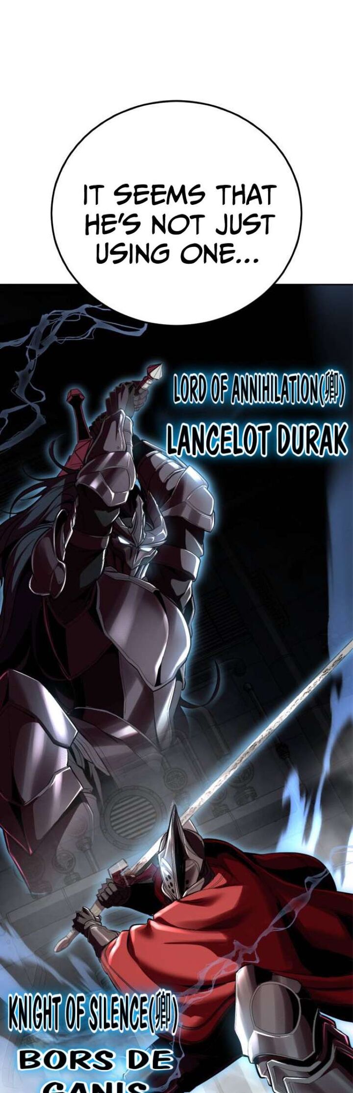 The Boy Of Death Chapter 317 Page 53