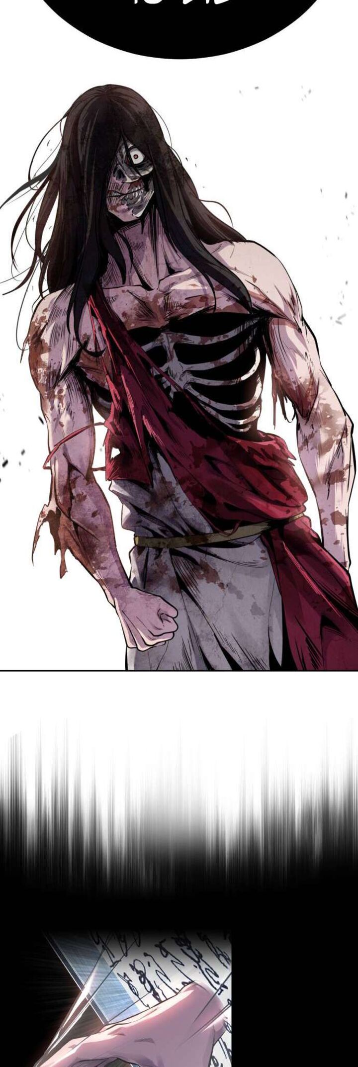 The Boy Of Death Chapter 317 Page 59