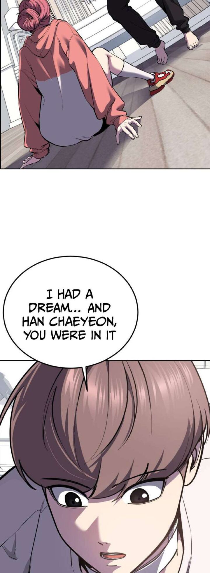 The Boy Of Death Chapter 317 Page 6