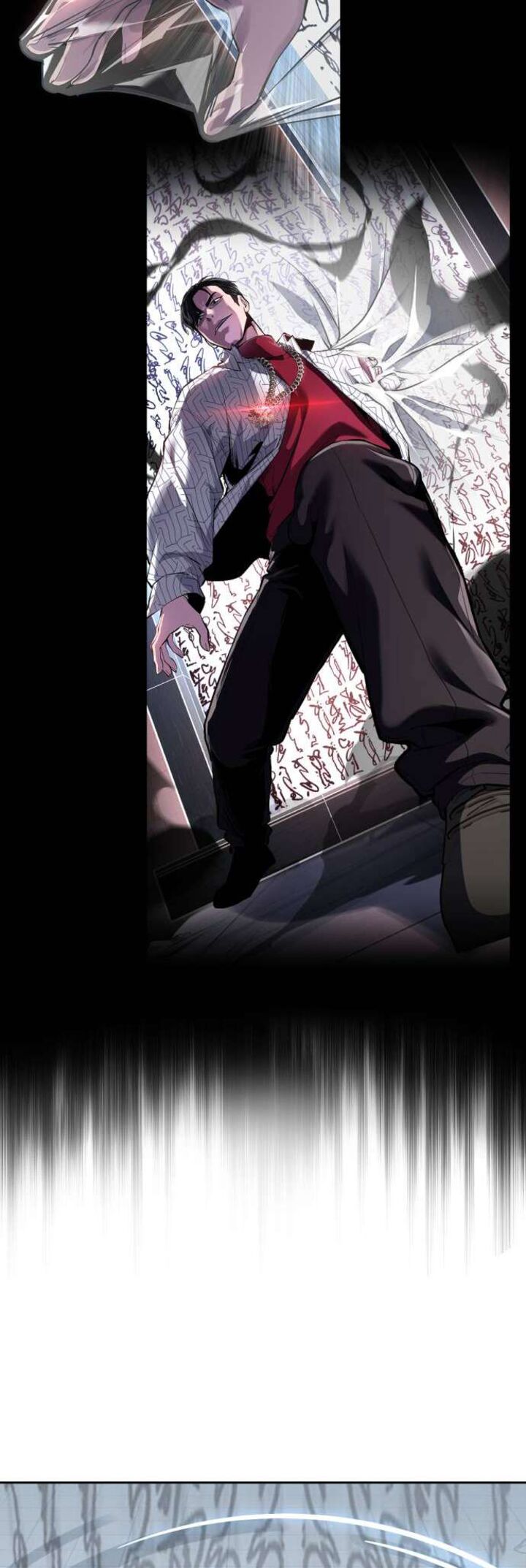 The Boy Of Death Chapter 317 Page 60