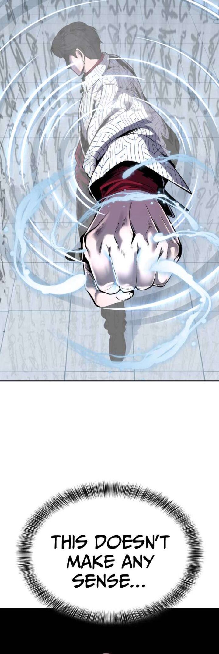 The Boy Of Death Chapter 317 Page 61