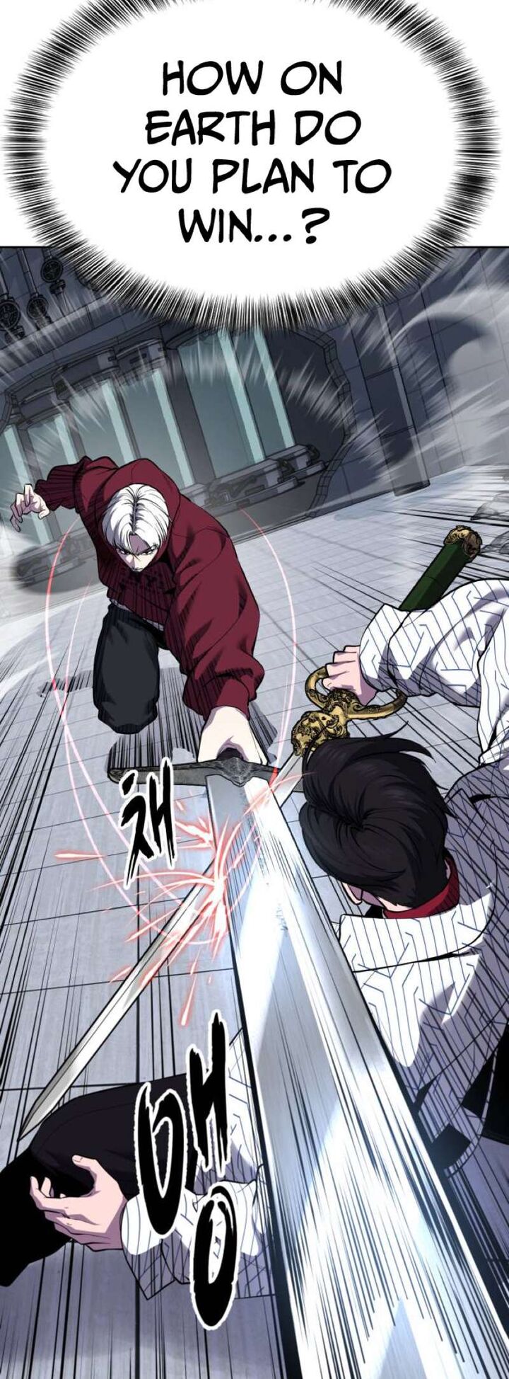 The Boy Of Death Chapter 317 Page 65