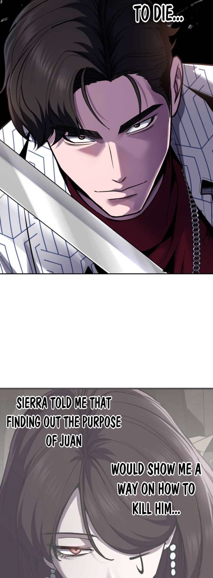 The Boy Of Death Chapter 317 Page 67