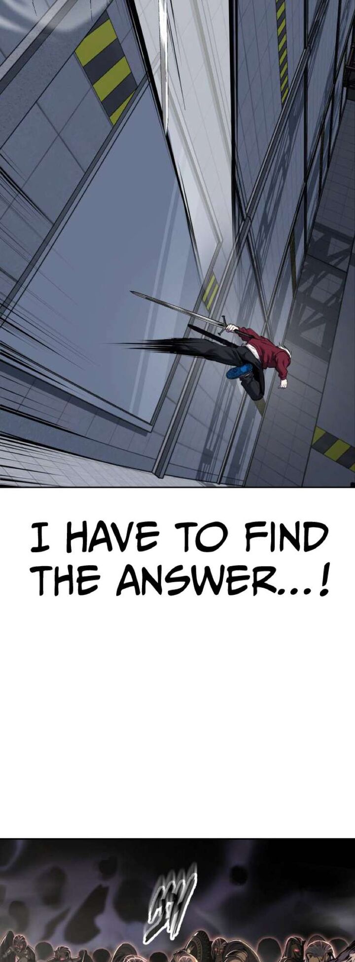 The Boy Of Death Chapter 317 Page 70