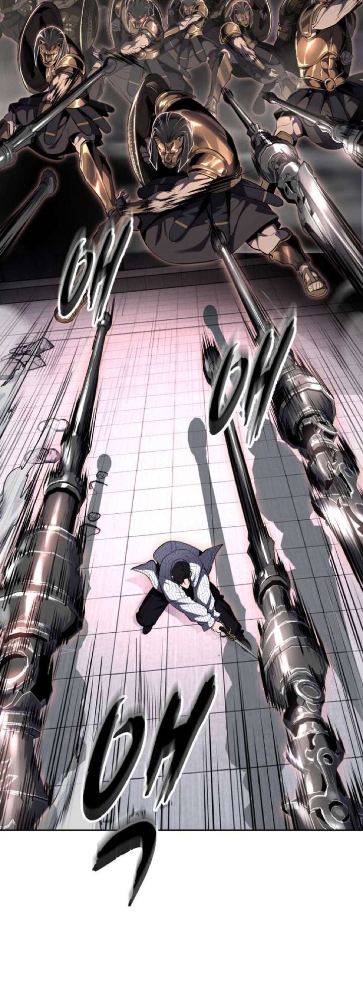 The Boy Of Death Chapter 317 Page 71