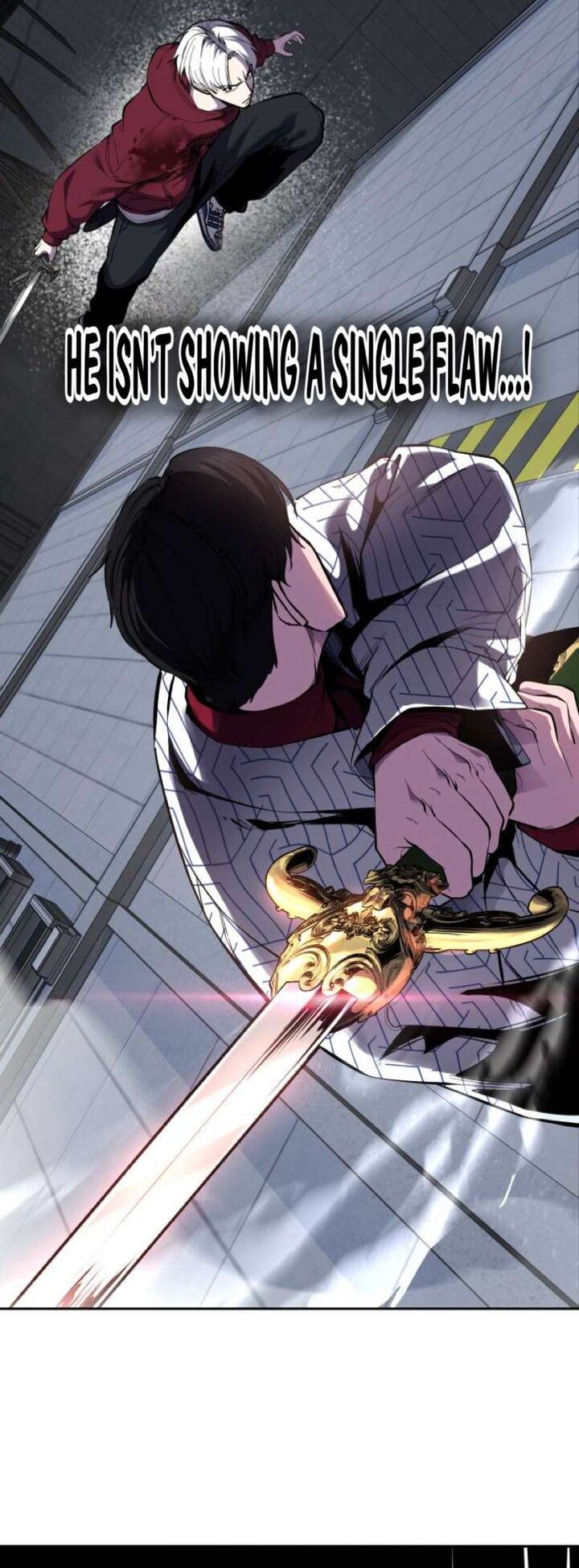 The Boy Of Death Chapter 317 Page 74