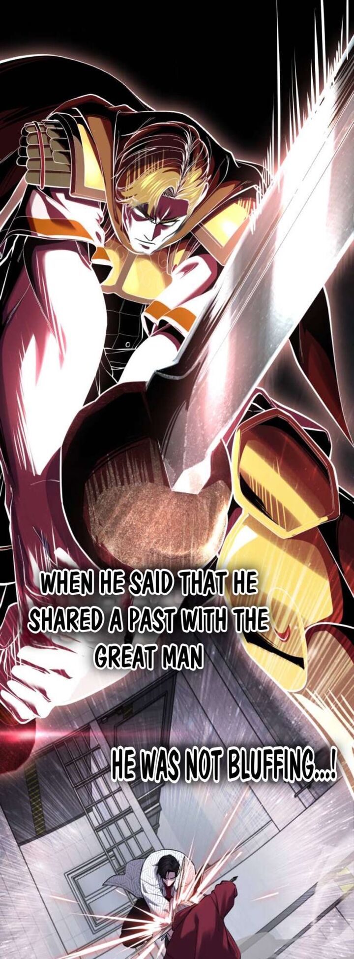 The Boy Of Death Chapter 317 Page 75