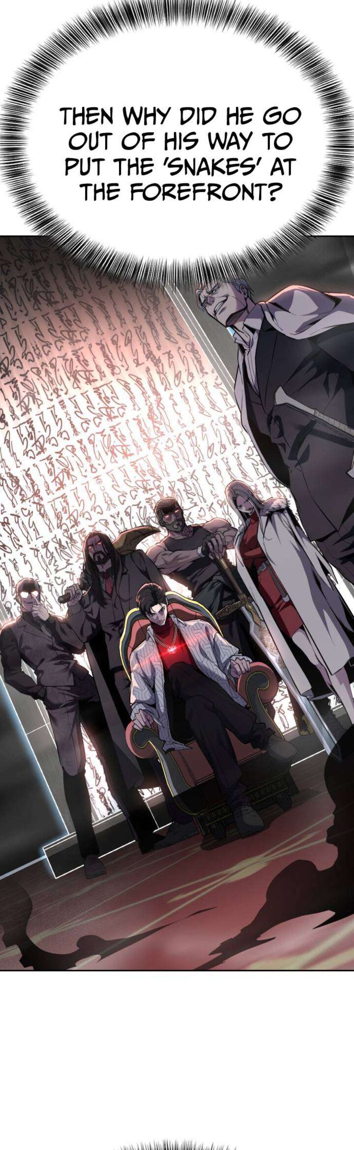 The Boy Of Death Chapter 317 Page 79