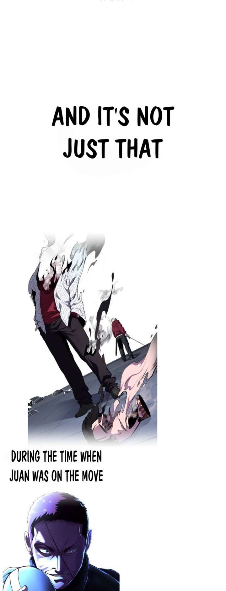 The Boy Of Death Chapter 317 Page 81