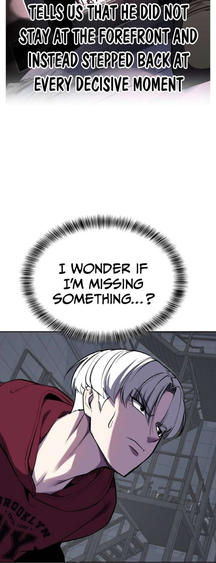 The Boy Of Death Chapter 317 Page 85