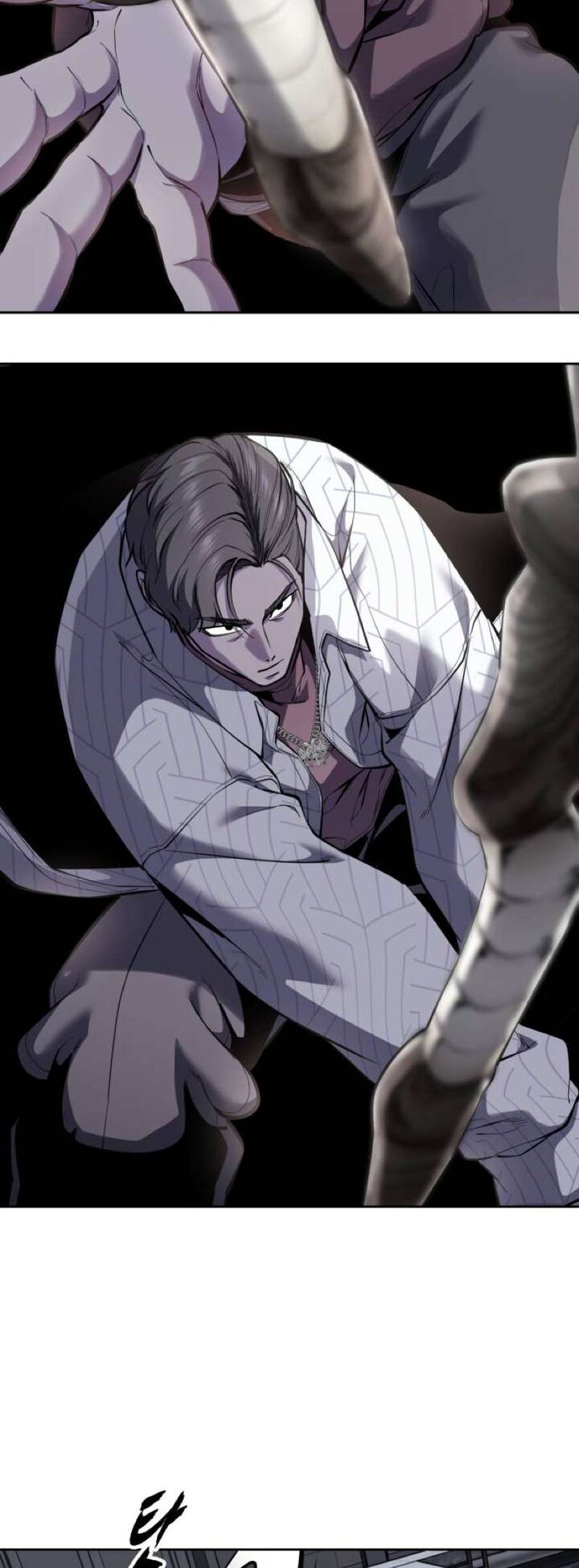 The Boy Of Death Chapter 317 Page 91