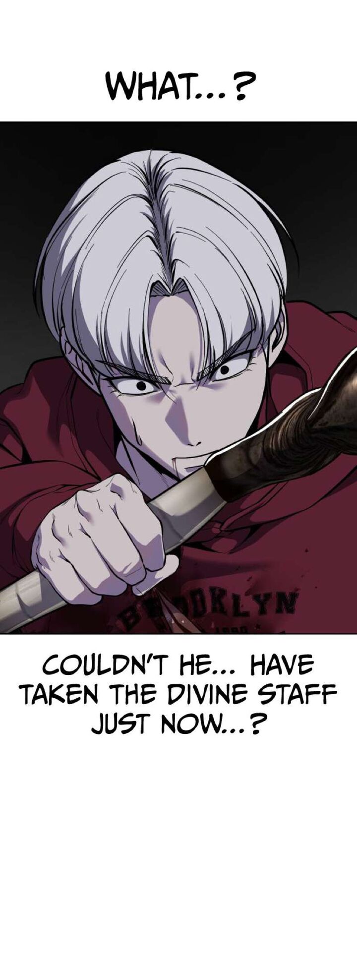 The Boy Of Death Chapter 317 Page 93