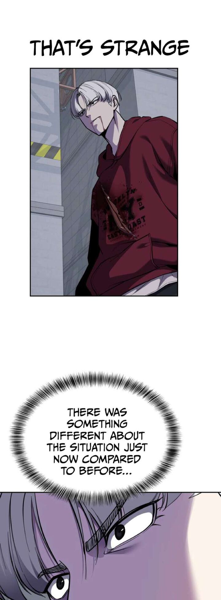 The Boy Of Death Chapter 317 Page 94