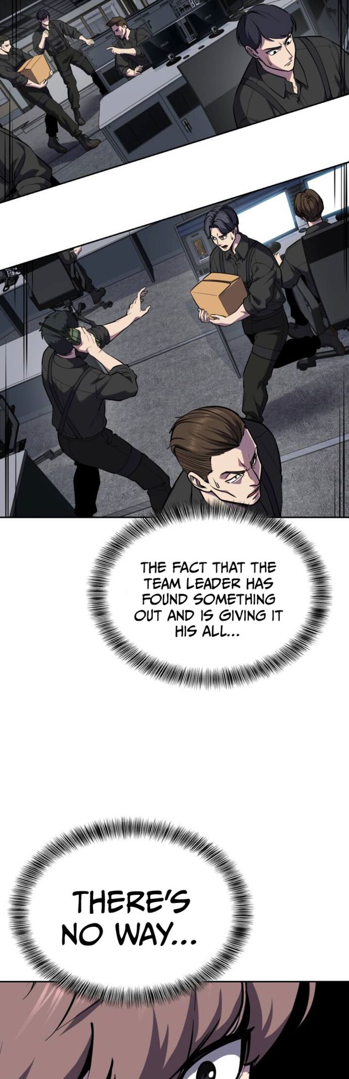 The Boy Of Death Chapter 318 Page 10