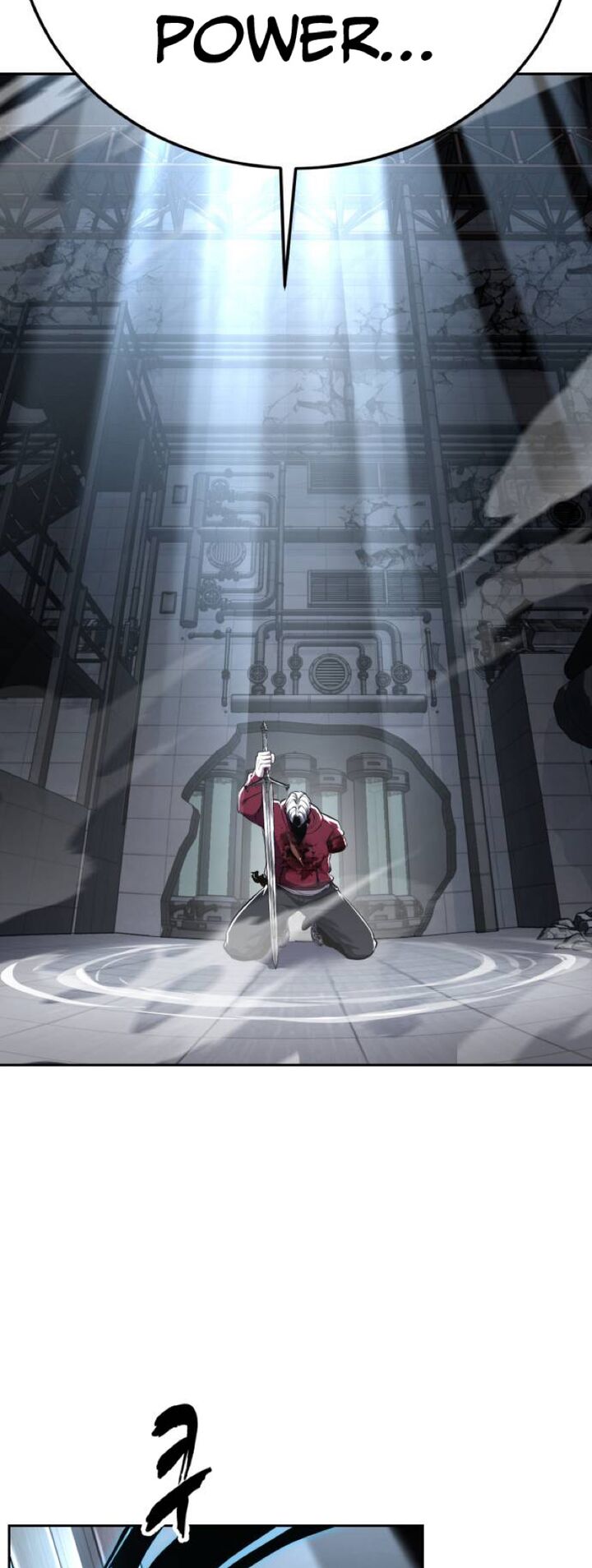 The Boy Of Death Chapter 318 Page 107