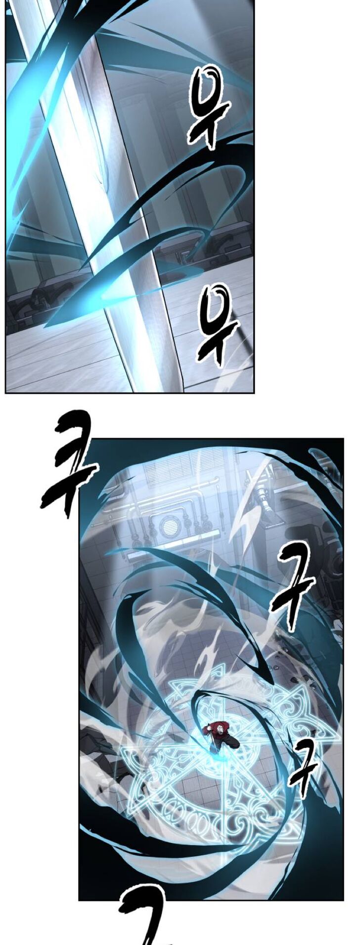 The Boy Of Death Chapter 318 Page 108