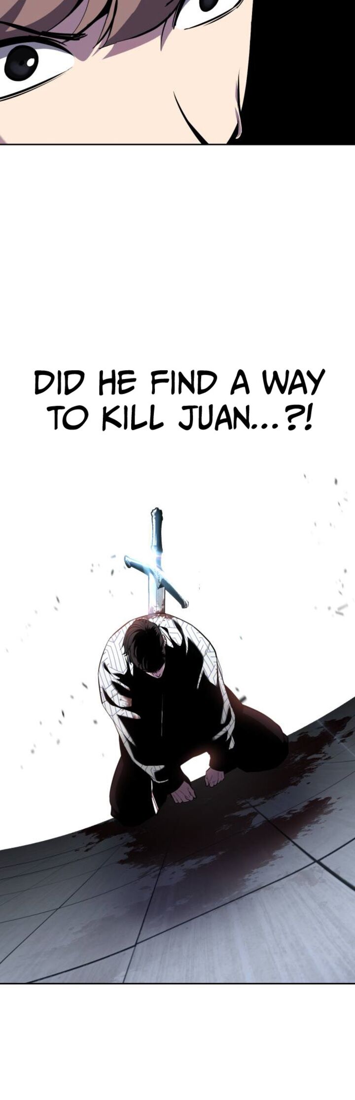 The Boy Of Death Chapter 318 Page 11