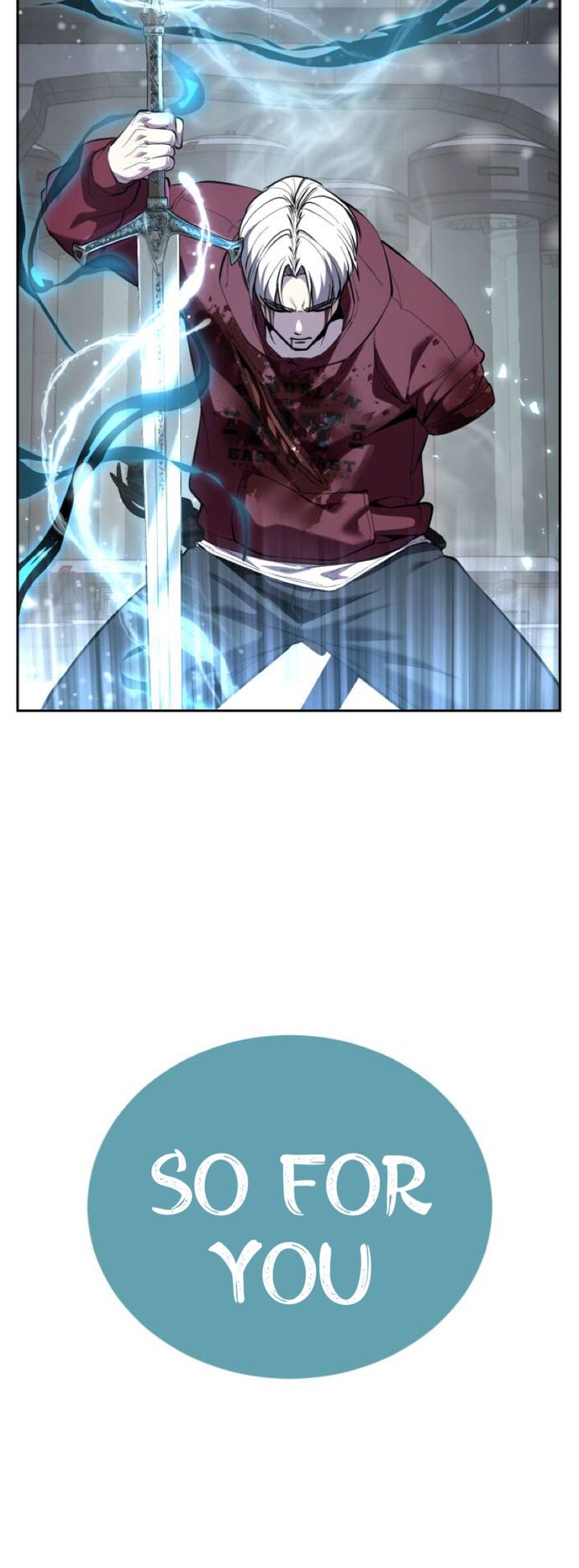 The Boy Of Death Chapter 318 Page 111