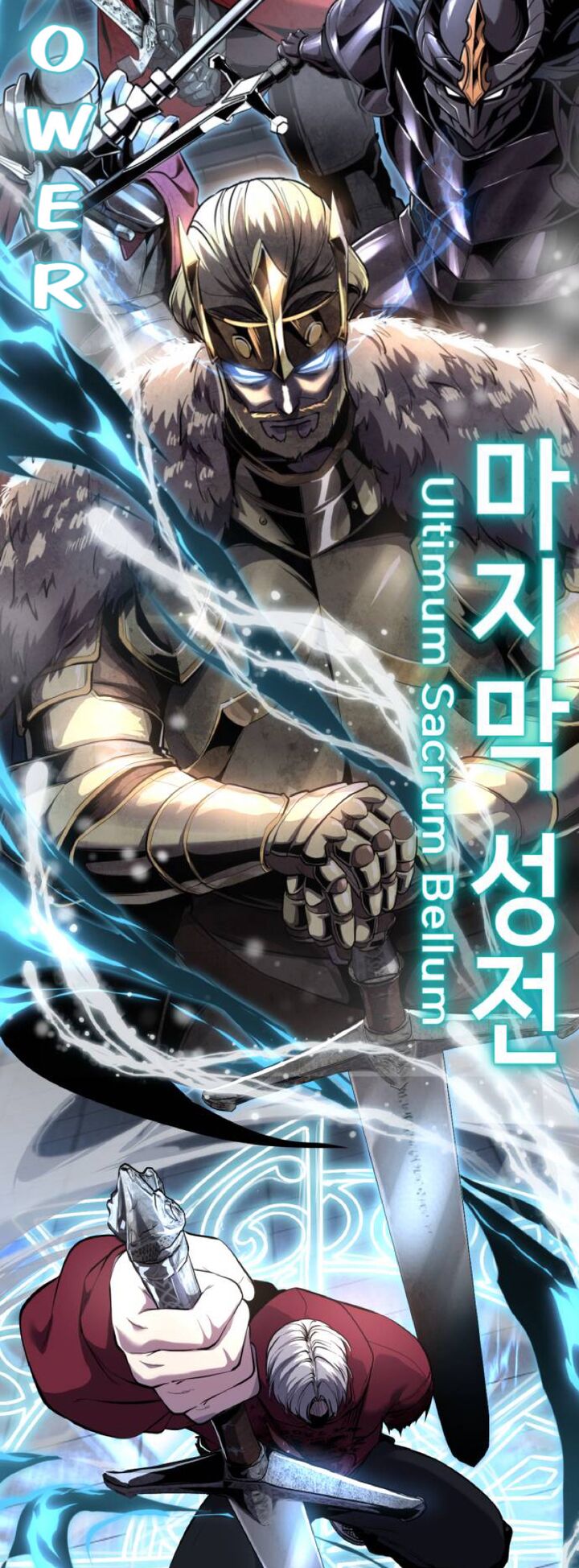 The Boy Of Death Chapter 318 Page 113