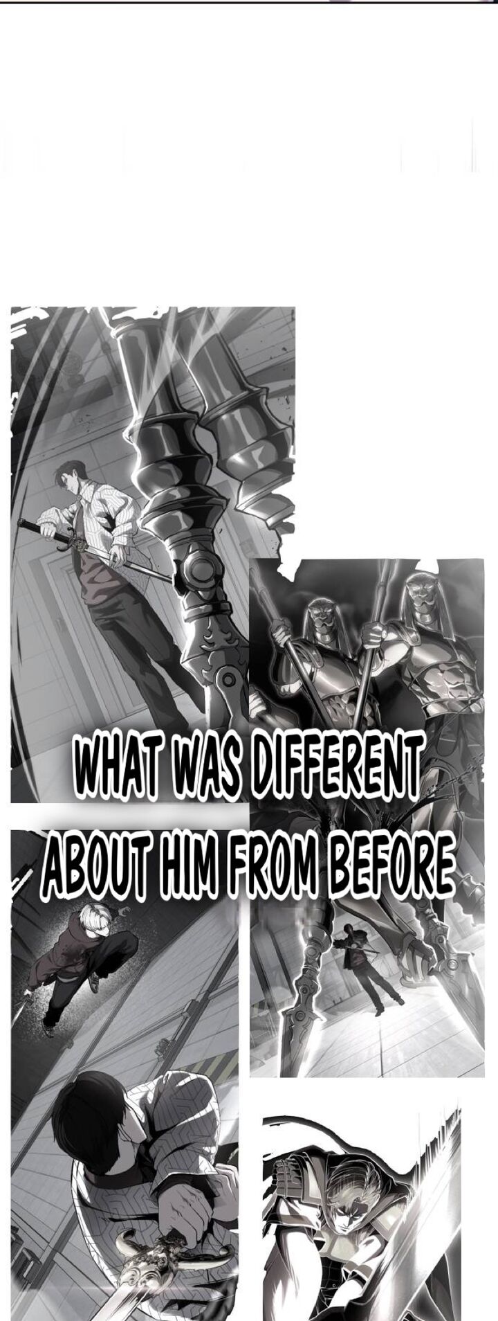 The Boy Of Death Chapter 318 Page 17