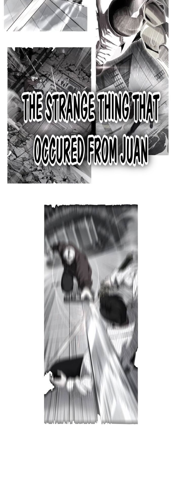 The Boy Of Death Chapter 318 Page 18