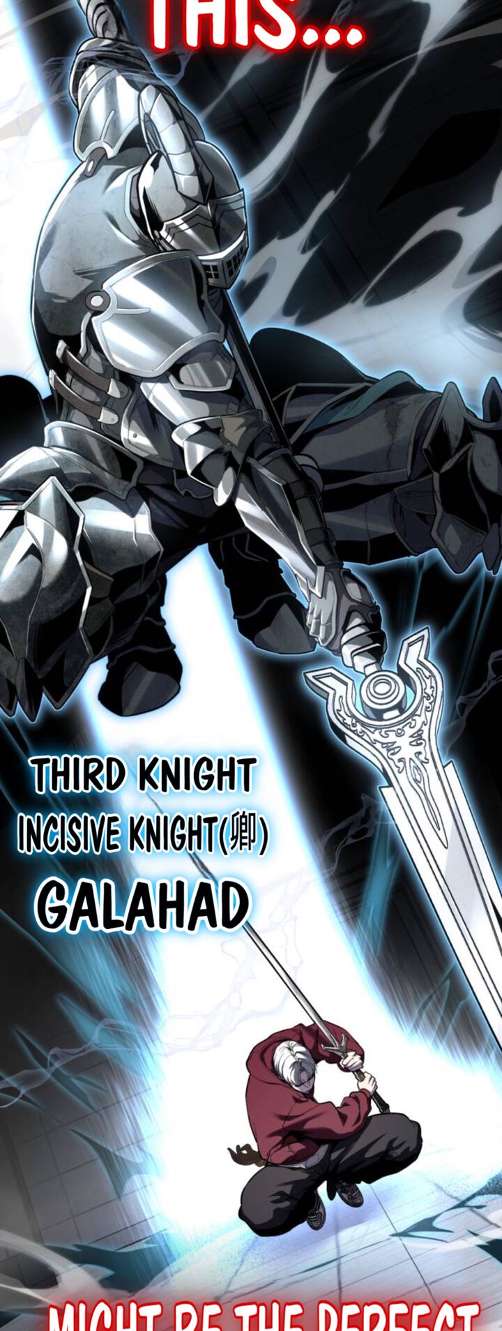 The Boy Of Death Chapter 318 Page 23