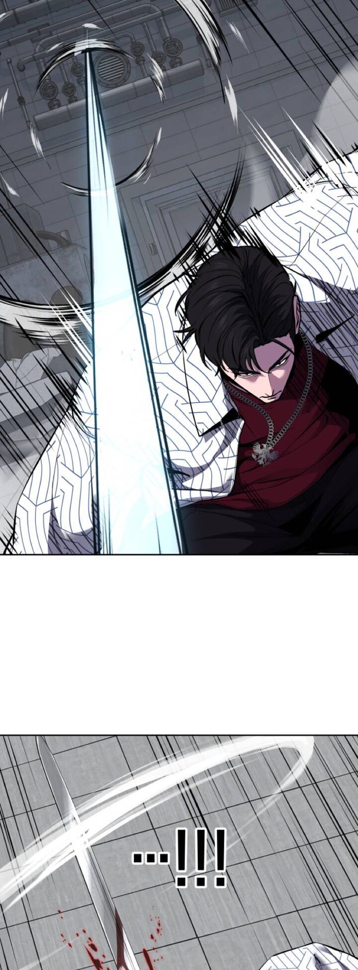 The Boy Of Death Chapter 318 Page 28